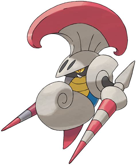 escavalier pokémon|Iba pa.